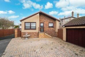 3, Boreland Park, Inverkeithing KY11 1ES