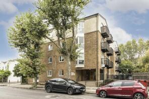 Flat 14, 71 Caronia Court, Plough Way, London SE16 7AD