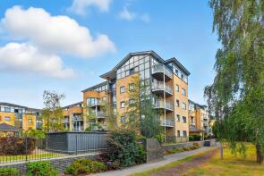 39, Venice House, Eboracum Way, York YO31 7SR