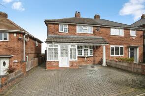 91, Poplar Avenue, Tividale, Oldbury B69 1RN