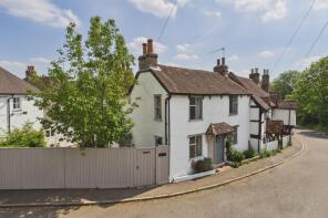 Wee Cottage, High Street, Maidenhead SL6 0EX