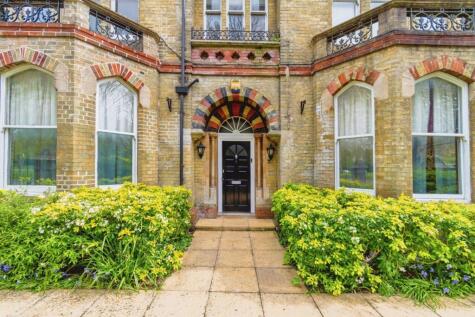 The Avenue, Southampton, Hampshire, SO17
