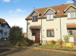 1, Jacobs Court, Spalding PE11 3QU