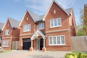 22, Edward Close, Waltham Cross EN7 5FD
