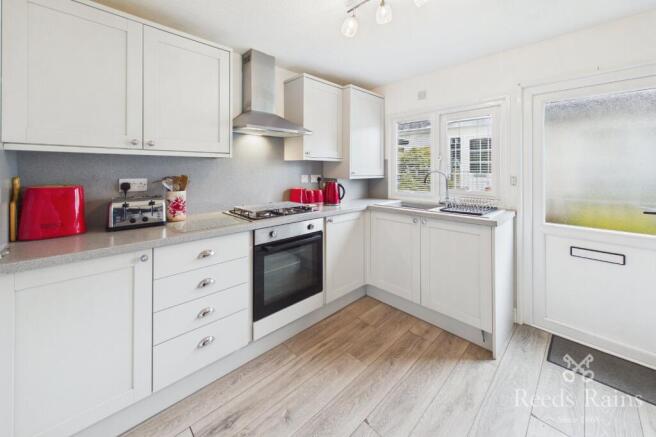 Warrington Road, Bartington, Northwich, Cheshire, CW8 photo 3