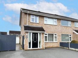 1, Chaffinch Way, Shrewsbury SY1 4TR