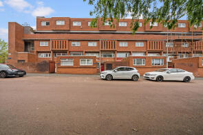 Flat B, 11, Braid Square, Glasgow G4 9YG