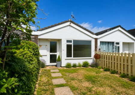 Cumber Close, Malborough