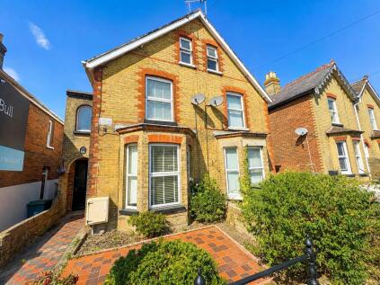 Adelaide Grove, East Cowes, Isle of Wight