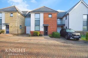 4, Trevor Bailey Drive, Colchester CO1 1JX