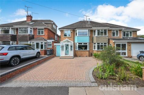 Mill Lane, Northfield, Birmingham, West Midlands, B31