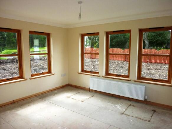 Sun room