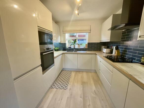 7. Kitchen