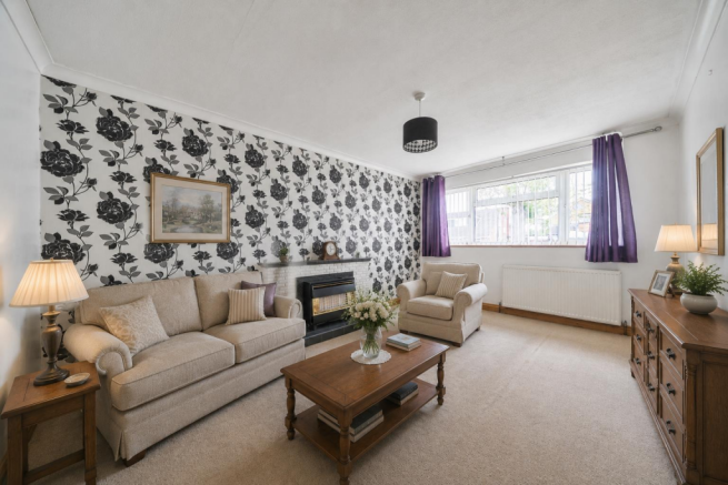 83 Beswick Gardens