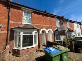 29, Northcote Road, Southampton SO17 3AH