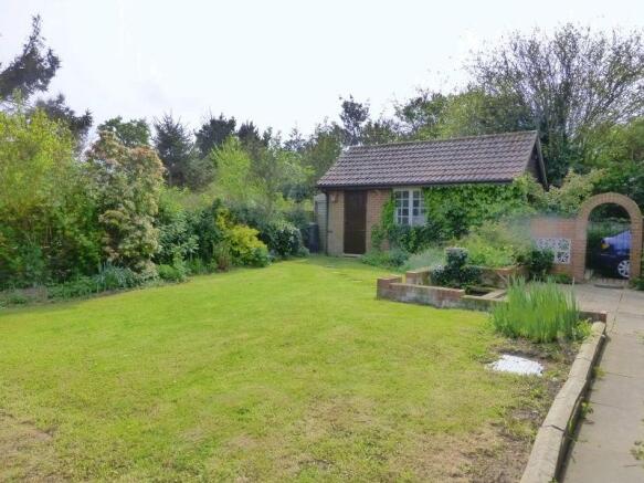 garden