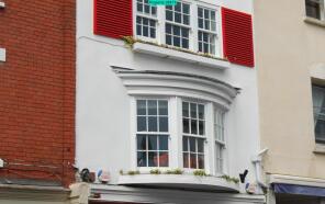 24a, Princess Victoria Street, Clifton, Bristol BS8 4BU