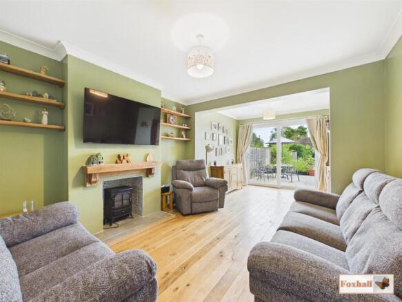 Foxhall Road, Ipswich photo 3
