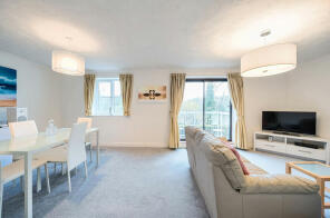 Flat 18 Waterside Court, Paper Mill Lane, Alton GU34 2PQ
