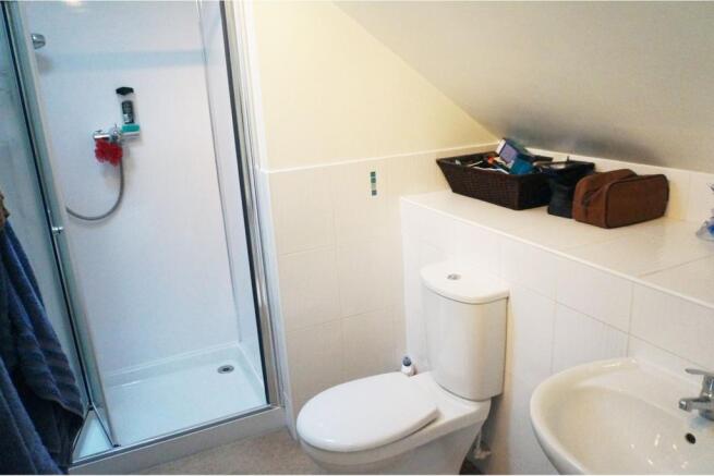 Master En-suite