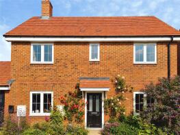5, Alderson Way, Aylesbury HP17 8FY