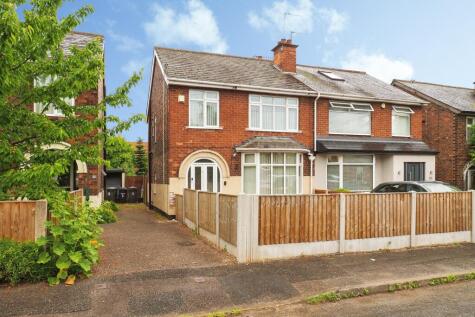 New Vale Road, Colwick, Nottingham, NG4