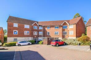 17, Harrison Court, Morris Road, Castleford WF10 5GQ