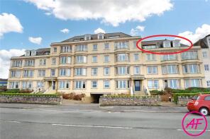 26, Dorchester Apartments, The Parade, Craig Y Don, Llandudno LL30 1BN