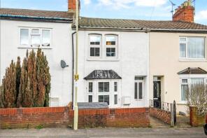 5, Mount Pleasant Road, Aldershot GU12 4NL