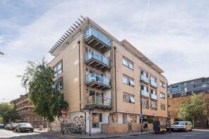 Flat 17, 27, Wheler Street, London E1 6ND