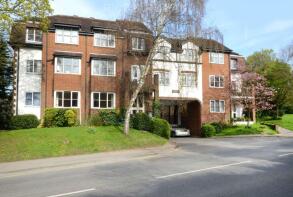 Flat 17, Alexandra Lodge, Monument Hill, Weybridge KT13 8RY