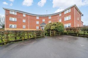 57, Turing Drive, Bracknell RG12 7GF