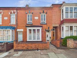 122, Barclay Street, Leicester LE3 0JB