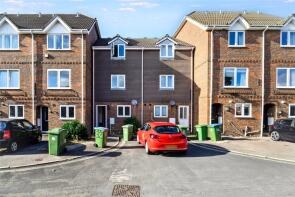 32, Berkeley Close, Southampton SO15 2TR