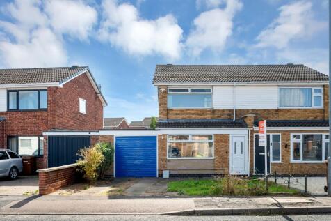 Tamar Road, Melton Mowbray, LE13