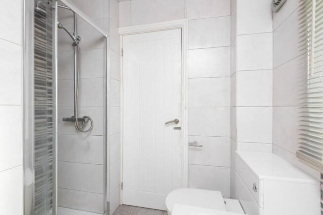 BEDROOMS AND BATHROOM