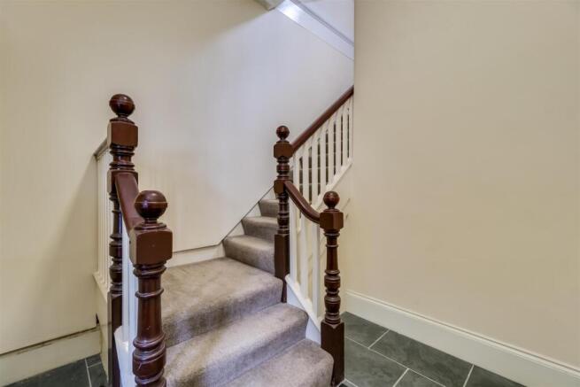 Entrance Way