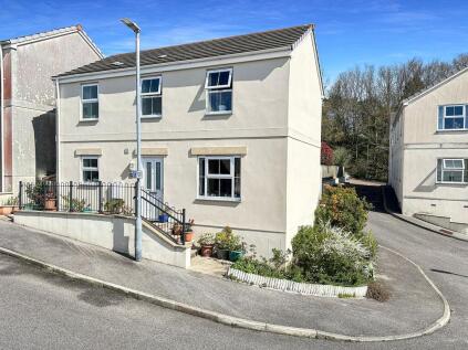 Newbridge View, Truro, TR1