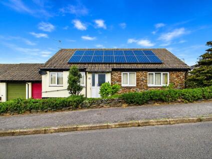 Trehannick Close, St. Teath, Bodmin