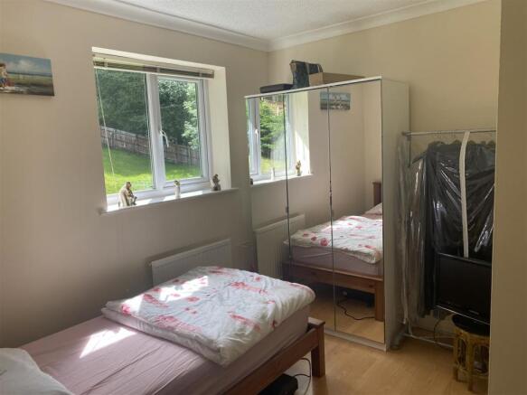 Rear Bedroom 4