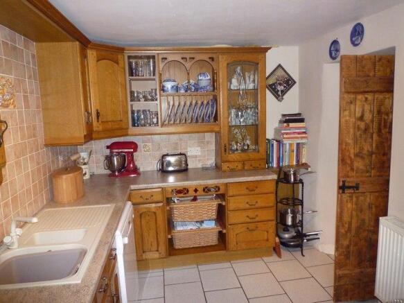 Kitchen 2