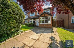 16, Stuart Road, Brackley NN13 6HZ