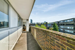 101, The Triangle, Cyrus Street, London EC1V 0AR