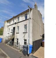 1/24, 22, Garnock Street, Dalry KA24 4BT