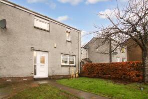 25, West Drive, Petersburn, Airdrie ML6 8BL