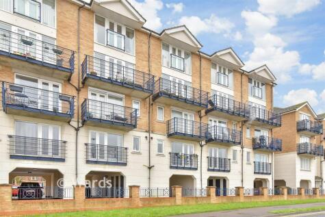 Fennel Close, Rochester, Kent
