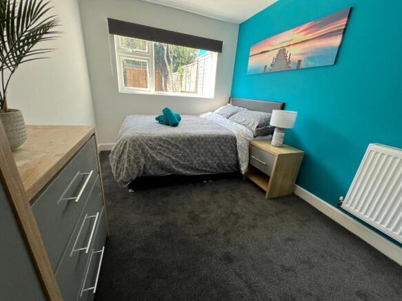 Room 2 at £600pcm