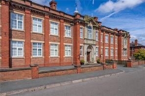 2, The Walker Apartments, Hartsbridge Road, Oakengates, Telford TF2 6BA