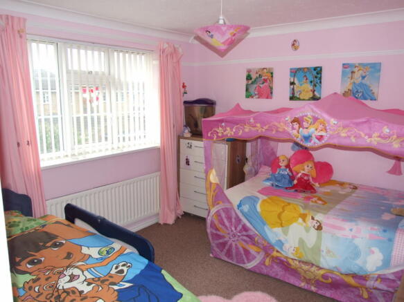 Bedroom 2
