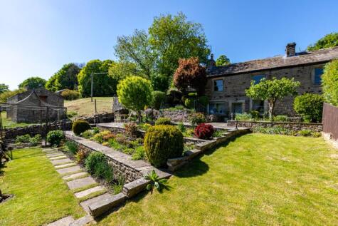 Low Row, Reeth